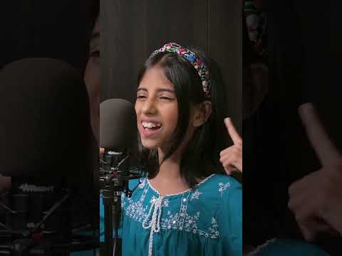 Gulabi Sadi | Cover by - Anukriti #anukriti #cover #gulabisadi @SanjuRathodSR