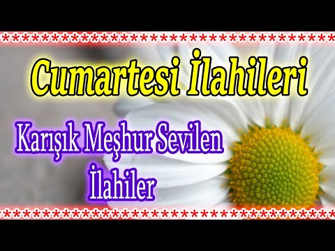 Ağlatan Yeni İlahileri🌹Karışık Güzel İlahiler🌹Huzur Veren İlahiler - Sevilen İlahi Dinle