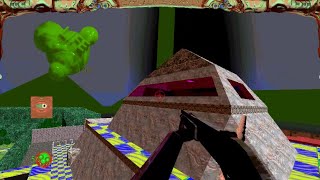 Cruelty Squad - Sin Space Engineering || 0.11.205