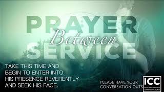 ICC  Sunday Service 8AM 4/26/2026