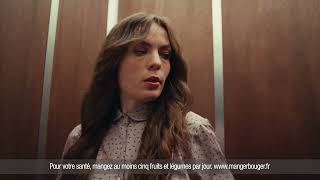 Ultra Box KFC - Ascenseur