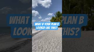 Stop Waiting. This Is What a "Plan B" Looks Like