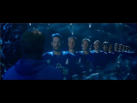 The Call of Destiny - Canucks In-Arena Opening Video