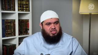 О том, кто клянётся Аллахом, что Аллах не простит такому-то || Абу Умар Ас-Сыям 