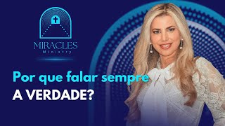 Por Que Devemos Sempre Falar A Verdade?