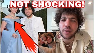 Selena Gomez Benny Blanco SEPARATE BEFORE WEDDING to Celebrate.. Fans are SAD!