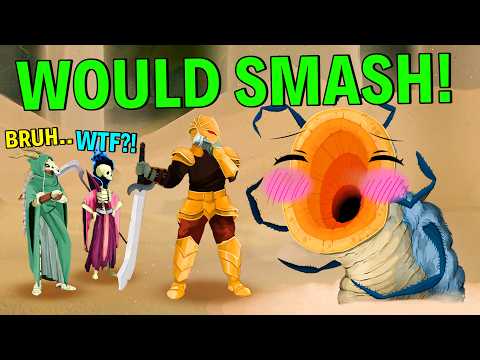 Slay The Spire 2 Multiplayer Funny Moments and Cursed Gameplay! // Worst Premade Ever