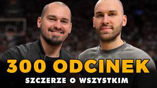NAJTRUDNIEJSZE PYTANIA. Szczerze o wszystkim ► Profesjonalne Studio NBA 300