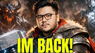 Happy Ramadhan! KingPROSGARD OTW 300K GP SEND SEEDS!! - Legend Of Ymir #56