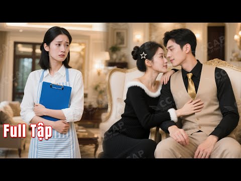 Tổng Tài vì mối tình đầu mà hất hủi Vợ, ai ngờ sau ly hôn lại quay xe theo đuổi. Liệu có thể hàn gắn