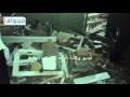 بالفيديو : شاهدعن قرب الشقة التى تم تفجيرها بالهرم