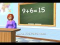 Mastering Addition and Subtraction with 9's Techniques