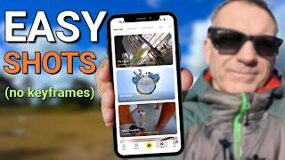 5 EASY insta360 Shots For Beginners