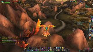 Drop Chances for MoP and WoD World Boss Mounts Greatly Increased