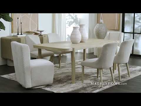 Antibes Dining Table Youtube thumbnail image number 8