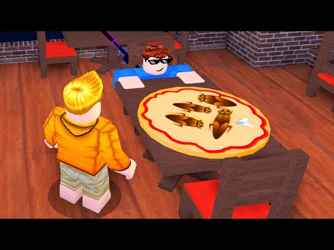 Work At A Pizza Jobs Ecityworks - pizza time normal roblox