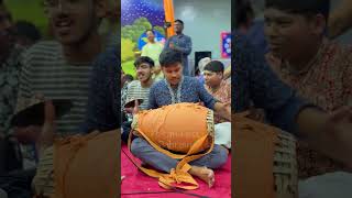 Ratha Yatra Kirtan by Muthulakshmi