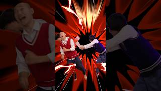 The DNA of Counterattack!