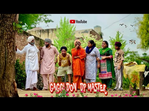 116 GAGGI DON+DP MASTER | SHORT MOVIE 2024 | THEATER JUNCTION ( TJ) |