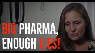 Big Pharma Lying About Research & Development Costs