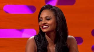 The Graham Norton Show S10E08