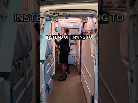 Overweight woman forced to pay for two seats on airplane flight #airplane #flight #overweight #fat