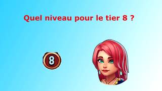 4 - Martin Shop Titans - Les héros - partie 1