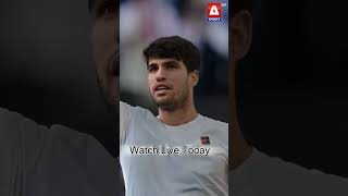 Wimbledon comes to an end tonight with the biggest game of the tournament!