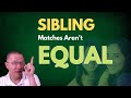 DNA Testing and Sibling Relationships