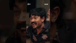 Good News Arrives Finally | Dhindora 2 on Netflix | @BBKVProductions