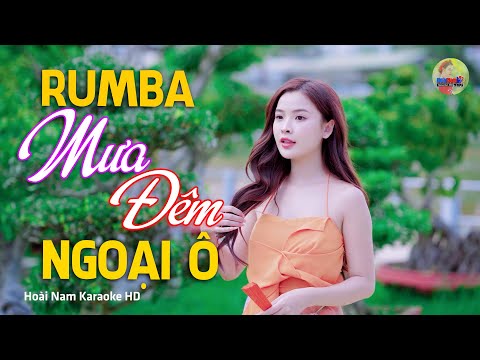 Mưa Đêm Ngoại Ô, Người Đi Ngoài Phố – Vì Nghèo Em Phụ Tình Anh, Bolero Mới Nhất Cực Kì Thấm