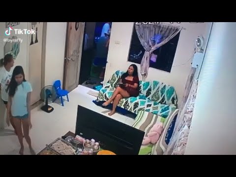 10 Aterradores sucesos paranormales que han sido captados por cámaras de seguridad
