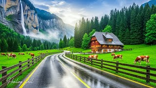 Healing Piano Journeys for Peaceful Sleep & Stress Freedom