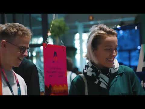 Eindhoven at Dutch Design Week 2022