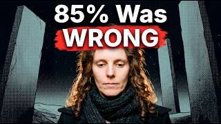 85% of Dark Matter May Be a Model Artifact