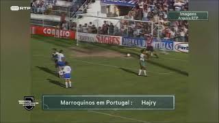 Farense vs Famalicão (5-0) - 1993/94