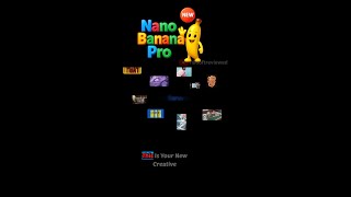 Nano Banana Pro: Google AI's Studio-Quality Image Generation Model