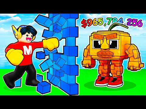 🥊ROMPE PAREDES por BRAINROTS🥊