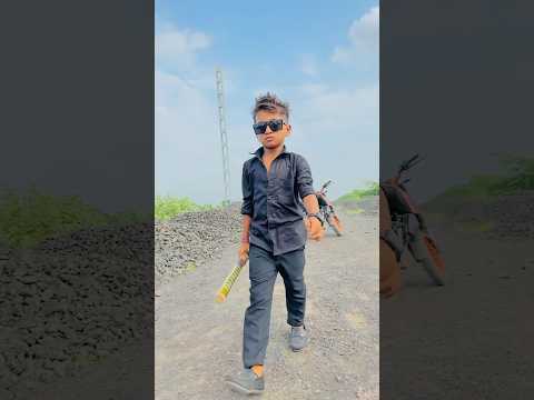 Tappu Parmar || Trending 🔥#tappuparmar #trending #attitude