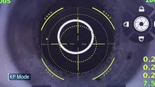 URK-900F(Auto Refractor/Keratometer)