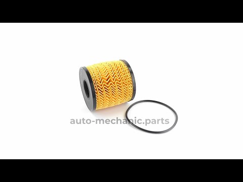 Фильтр масляный Renault Trafic/Master/Opel Movano 2.5dCi 00- - Auto-Mechanic Фильтр масляный Renault Trafic/Master/Opel Movano 2.5dCi 00- - Auto-Mechanic
