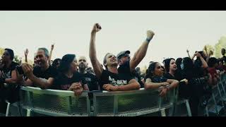 VAGOS METAL FEST 2025 (Recap)