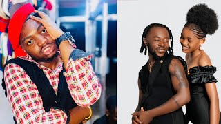 FOLLOW AMVAA NYAGO MAN KWA PERFORMANCE YAKE NANDY FESTIVAL NA ZUUH, TAZAMA ANAVYOKOSOA😂
