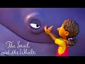 Exploring the Adventures of Snail and the Whale