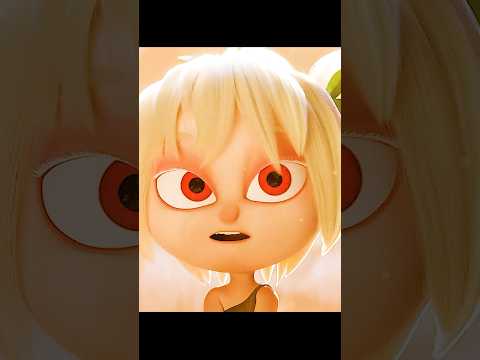 She’s just a kid, and she’s being treated like a curse. || Maya and the Three.#movie #shortvideo