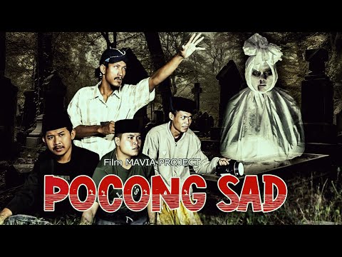 TEROR DI DESA BEREK SONGAI - MAVIA PROJECT