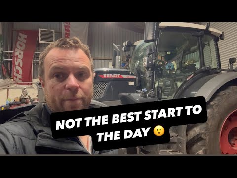 FENDT FIX 1455 CASE FIX & RUFFORDS CLOTHING SHOPPING #AnswerAsAPercent 2048