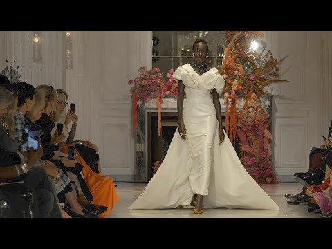 Bibhu Mohapatra | Spring Summer 2025 | Full Show