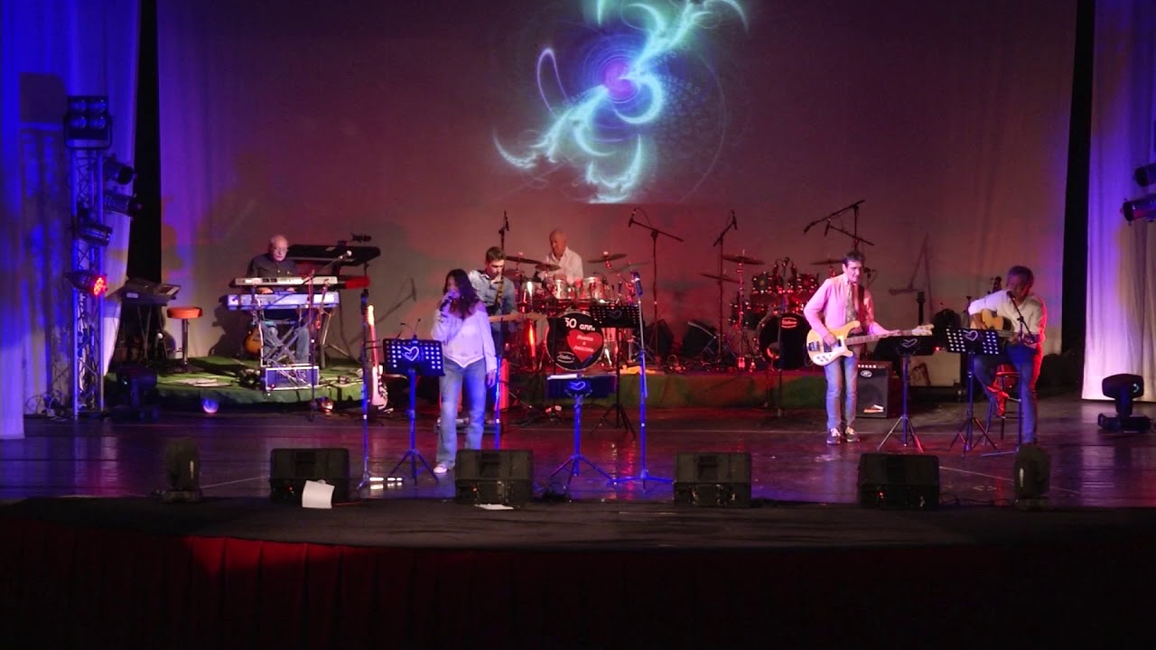Soft Connection Live Music 