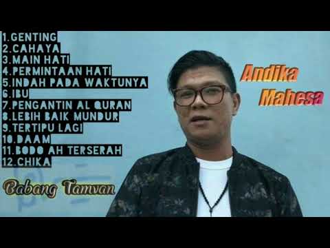 Andika Mahesa - Lagu Terbaru.Mp3 ( Babang Tamvan )